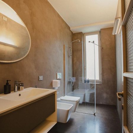 Namaste Apartment Citta Alta With Hills View Bergamo Kültér fotó