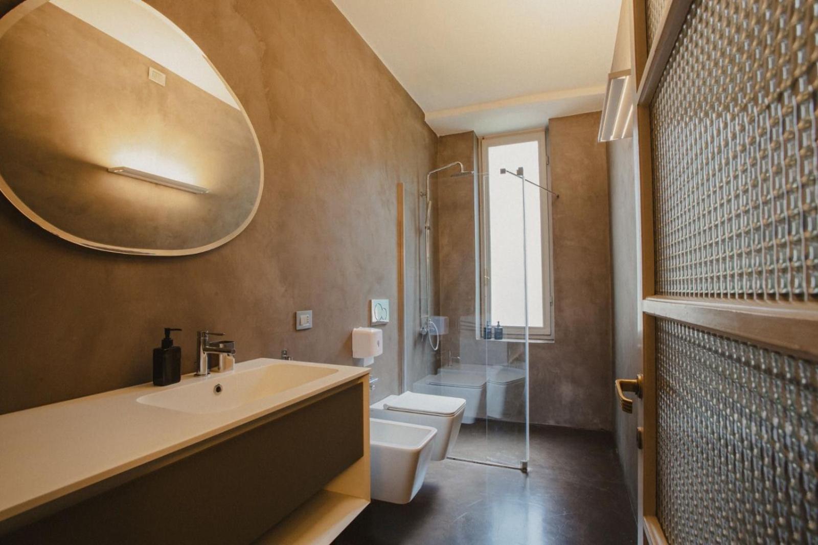 Namaste Apartment Citta Alta With Hills View Bergamo Kültér fotó