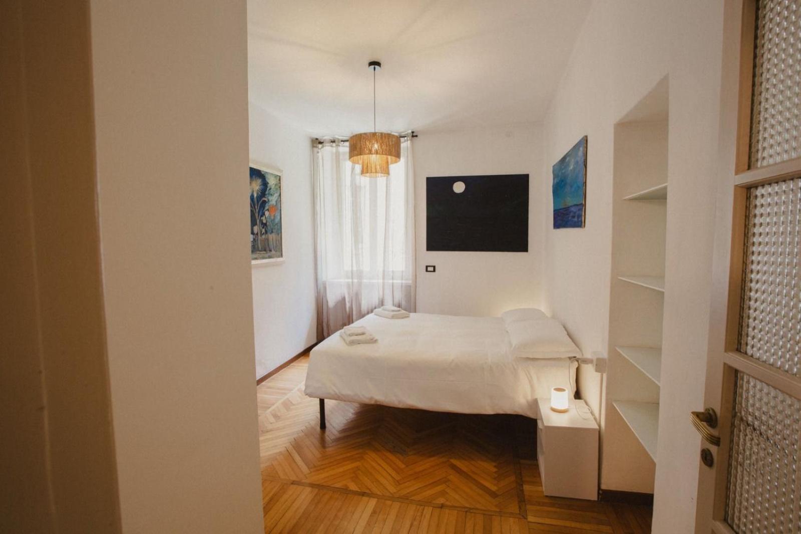 Namaste Apartment Citta Alta With Hills View Bergamo Kültér fotó